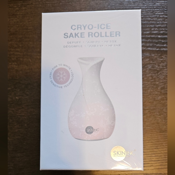Cryo-Ice Sake Roller - Picture 4 of 5